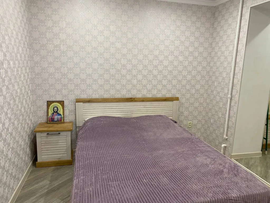 Уютная 2-комнатная квартира в центре города с Евроремонтом — аренда посуточно в Минеральные Воды