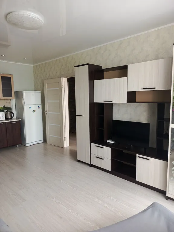 Уютная квартира в новом доме