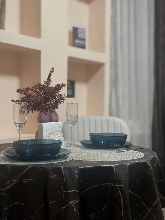 Квартира Квартира в самом сердце города — Ярославль