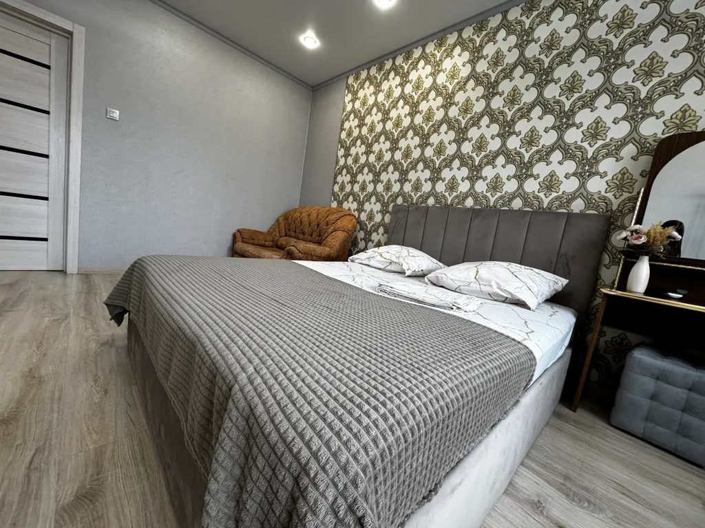 Уютная квартира рядом с Автовокзалом и МегаГринн