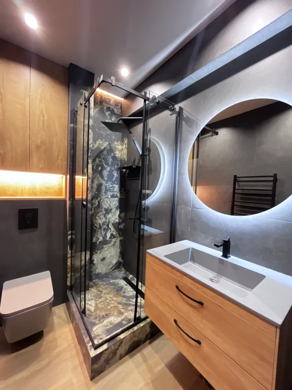 Апартаменты с дизайнерским ремонтом в жк каравелла португалии