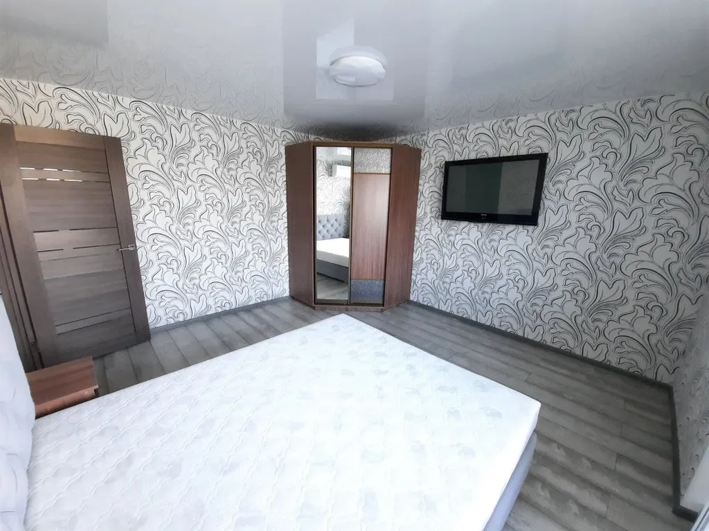 Квартира 1-комнатная Квартира — Евпатория