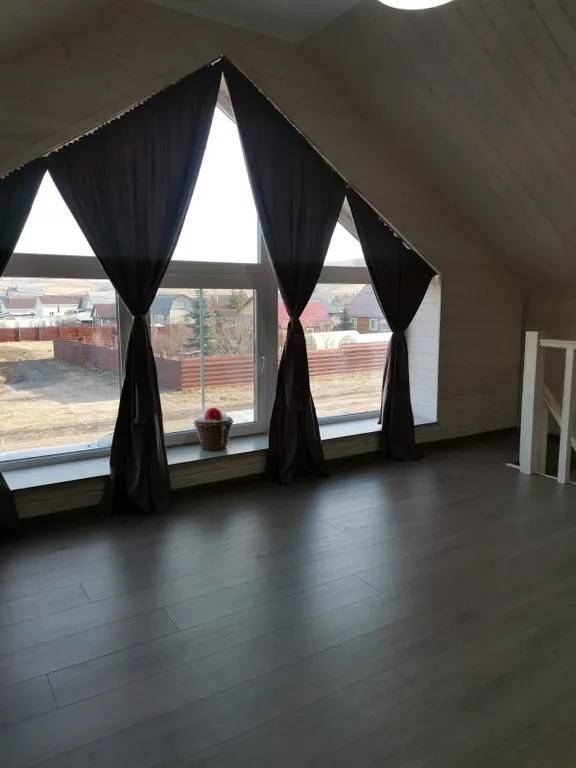 Уютный атмосферный домик Геолог 2 с видом на горы