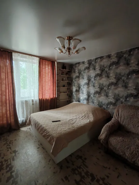 Уютная, чистая квартира в центре города