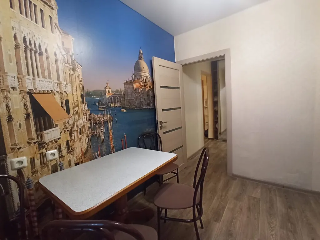 Квартира Между Рощей и Северным прекрасная квартира — Красноярск