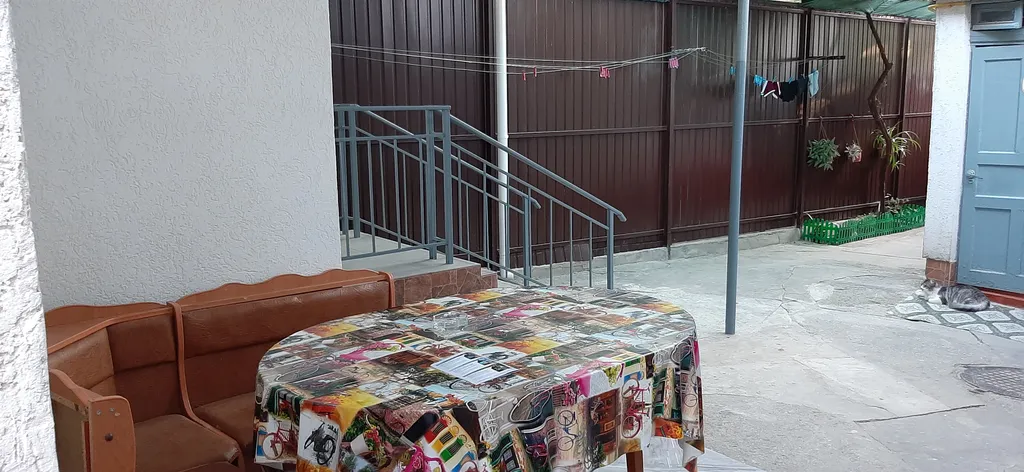 Дом для 6 человек