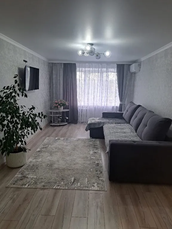 Квартира Райский уголок — аренда посуточно в Майкоп