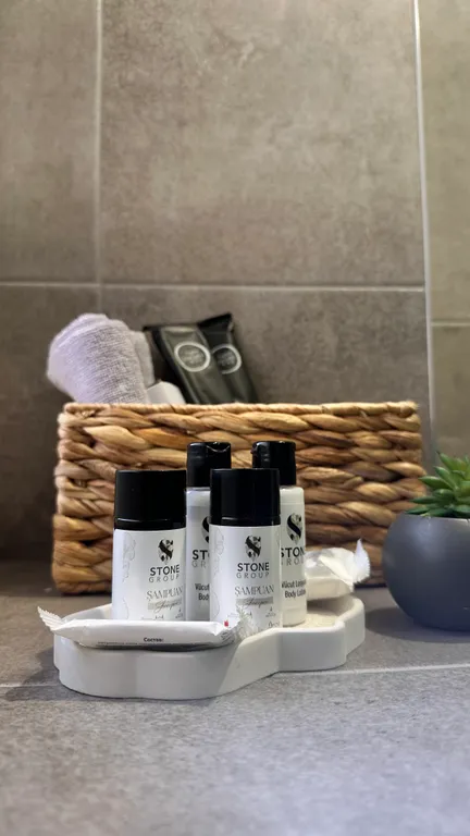 Апартамент в новом ЖК бизнес-класса