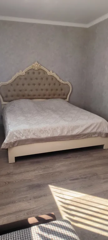 Квартира Уютная квартира у моря в центре города — Адлер