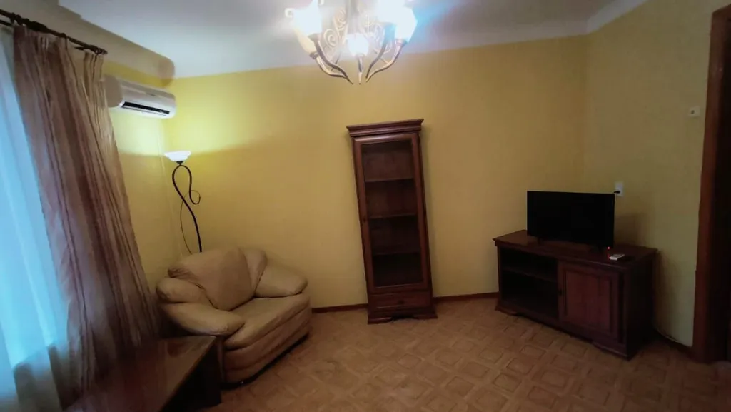 Апартамент вблизи с жд вокзалом и аллеи героев с вечным огнем