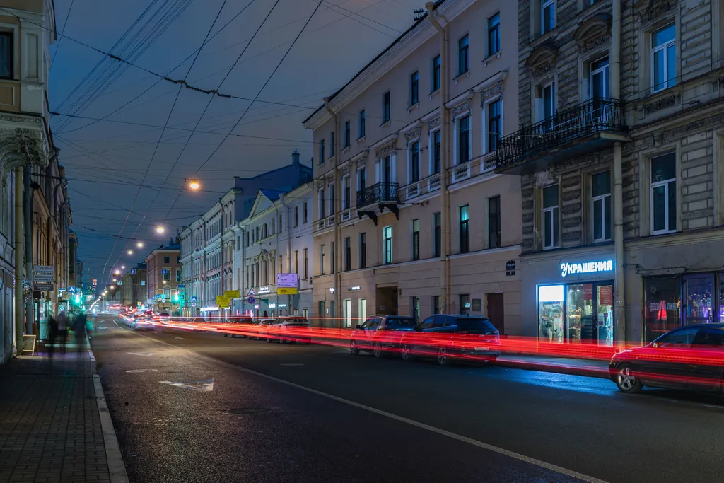 Квартира 1-комнатная Квартира — Санкт-Петербург