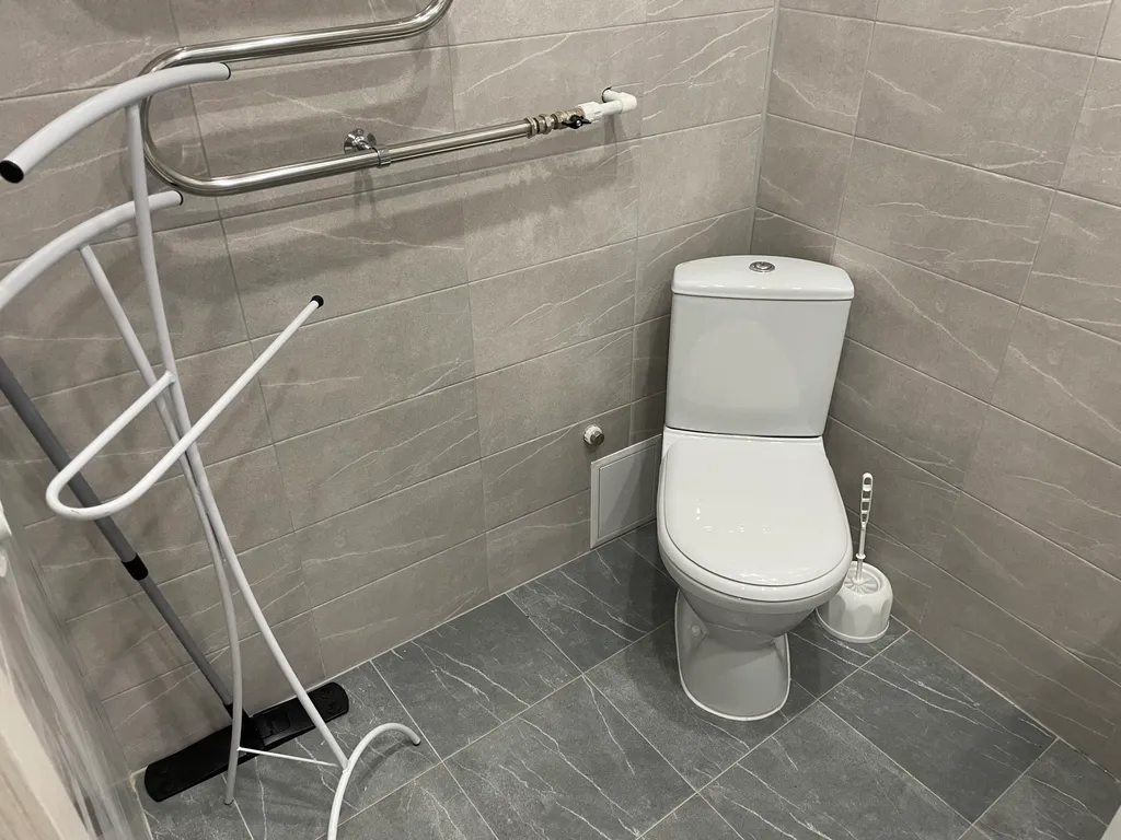 Отличная новая квартира для Вас