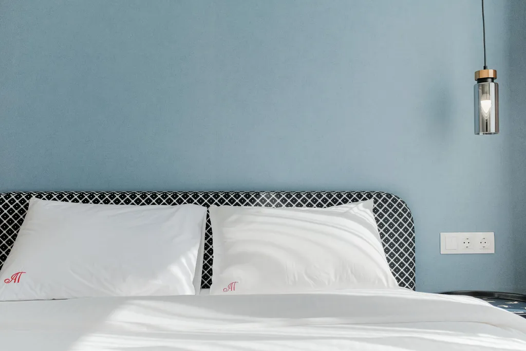 Апартаменты в ЖК Михайловский у парка