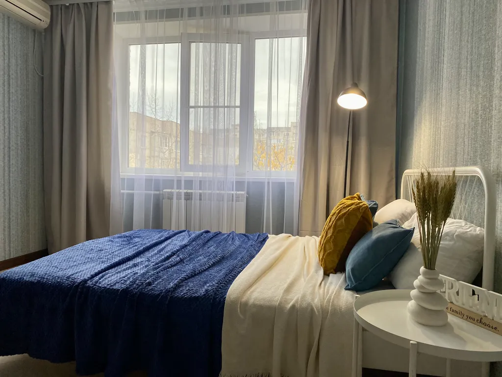 Квартира в центре