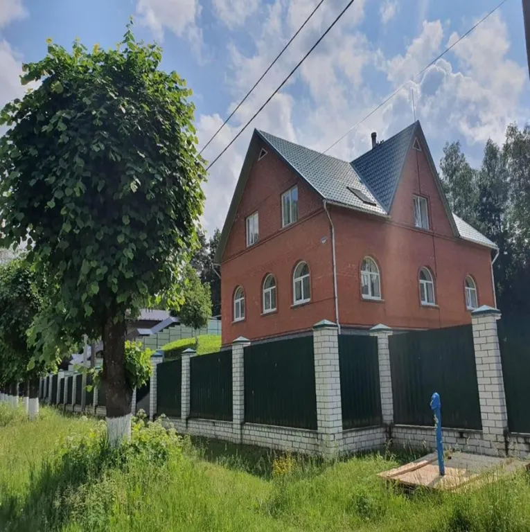 Дом Классика на Пушкинской