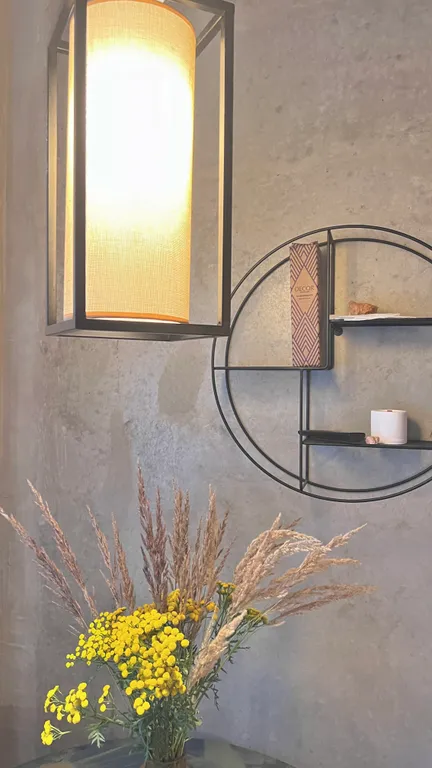 Лофт студия у озера Хепоярви