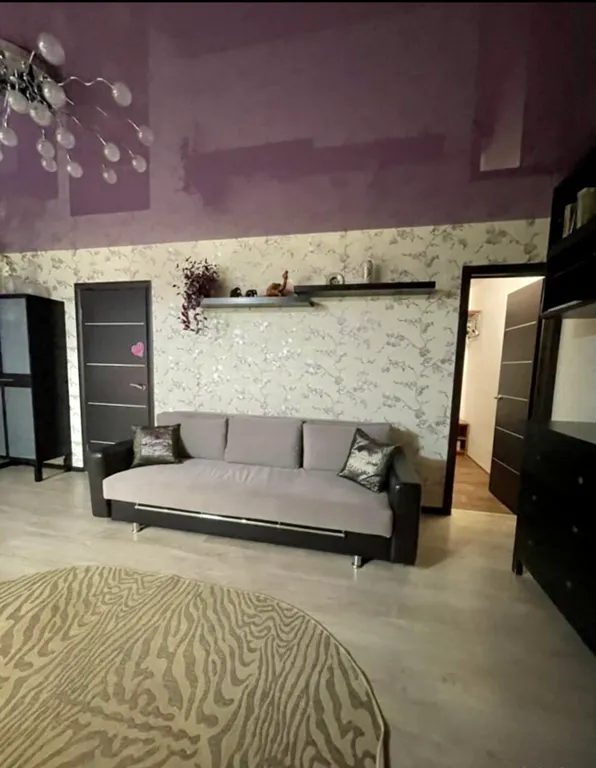 Уютная квартира в историческом центре города