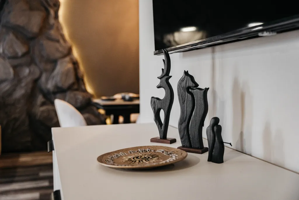 Апартаменты Безмятежность