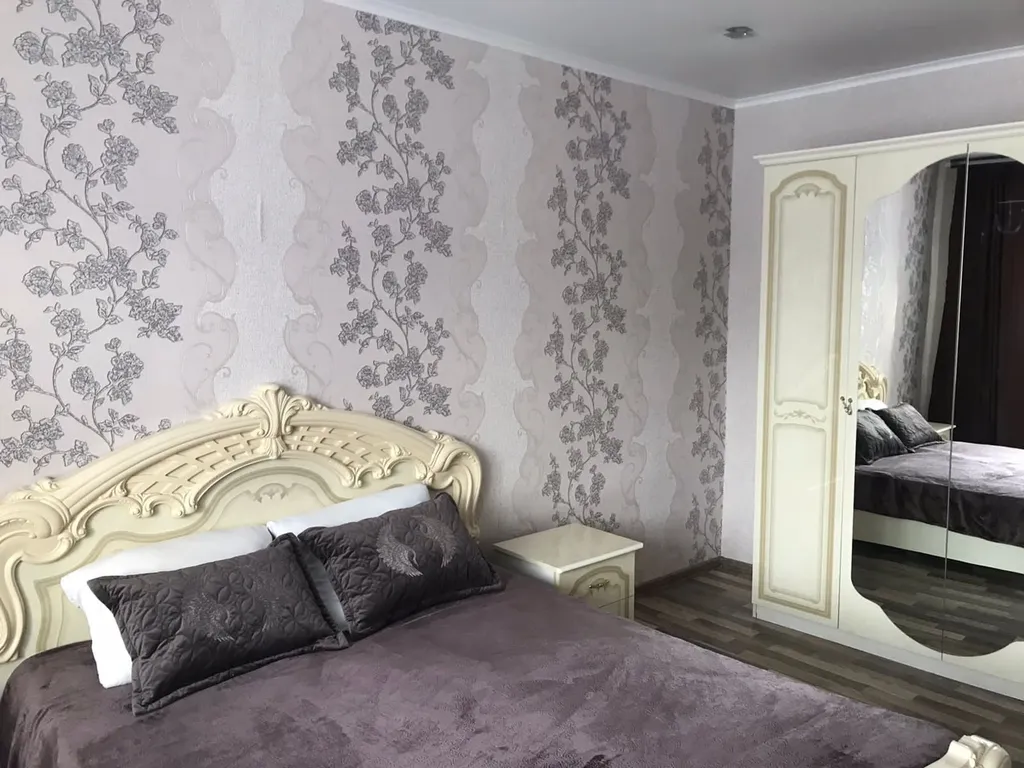 Отличная квартира