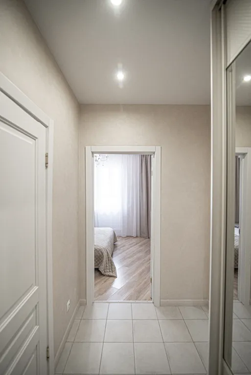 Апартаменты премиум класса