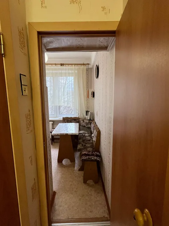 Квартира Уютная квартира в 5 минутах от спортивной школы Зенит, Динамо-Юниор — Санкт-Петербург