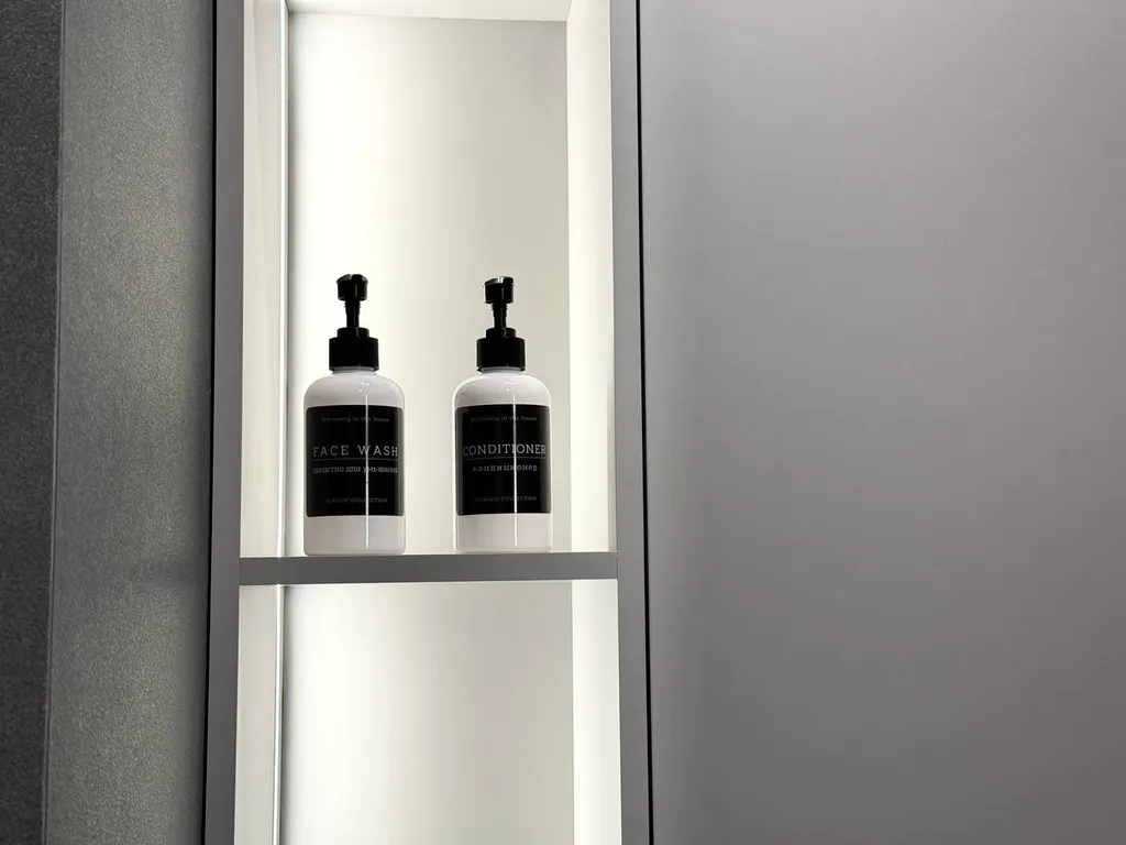 Абсолютно новая студия