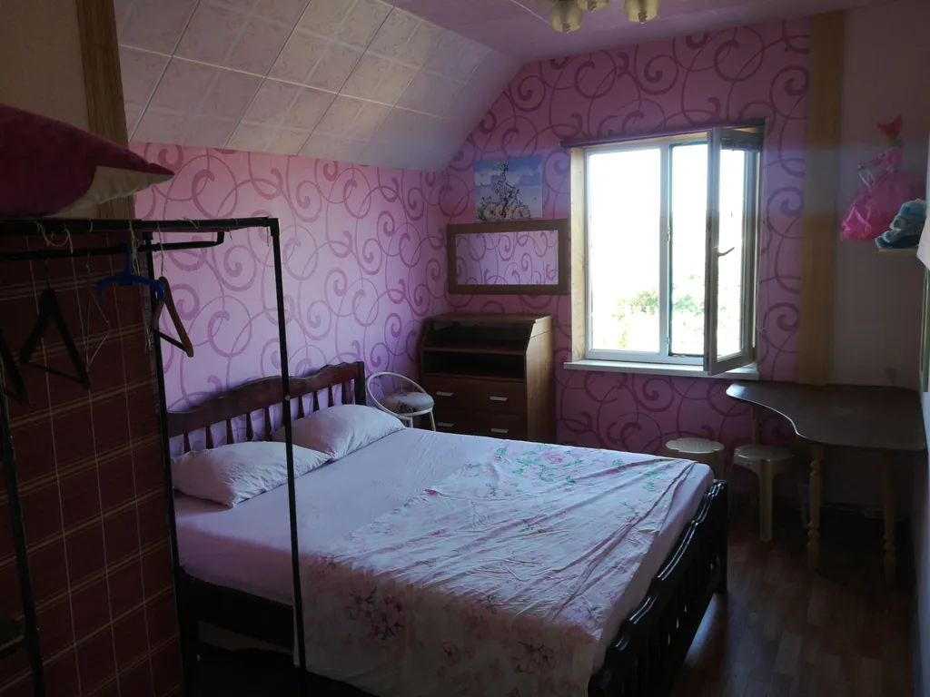 Квартира Уютный дом — аренда посуточно в Севастополь