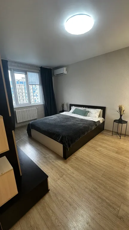 Уютная квартира с удобным заездом с трассы М4 — аренда посуточно в Отрадное