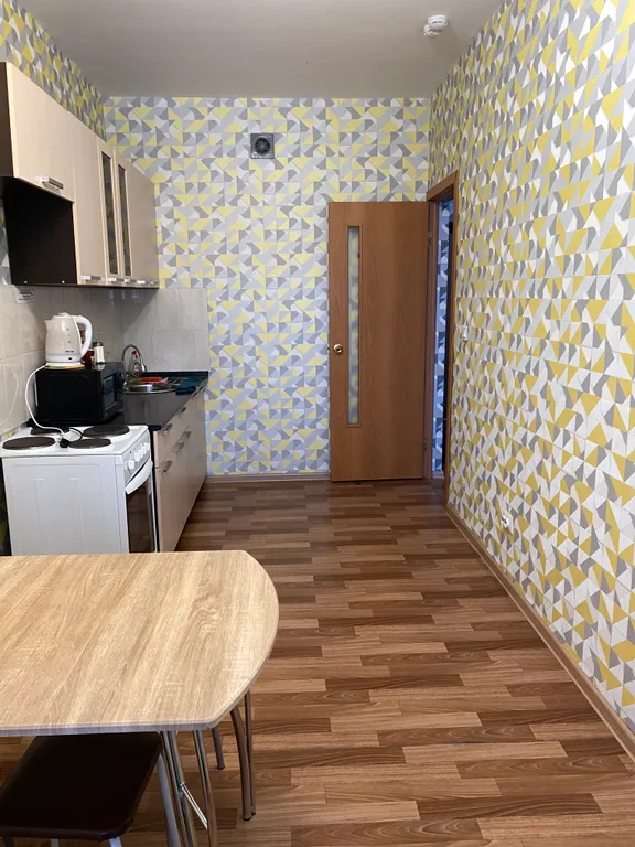 Квартира у Ледового дворца