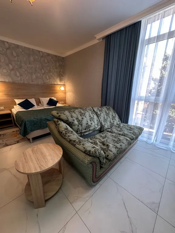 Квартира Комната — Геленджик