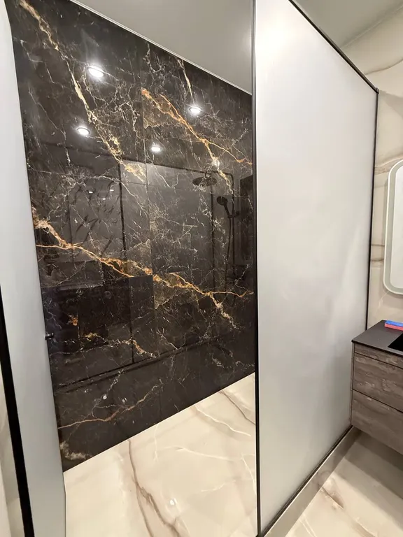 Квартира Квартира с террасой в новом доме после ремонта — Москва