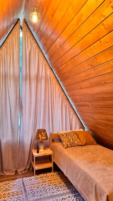 Добро пожаловать в гостевой домик Noor