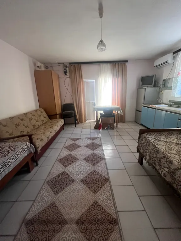 Семейный номер от 4 до 6 человек