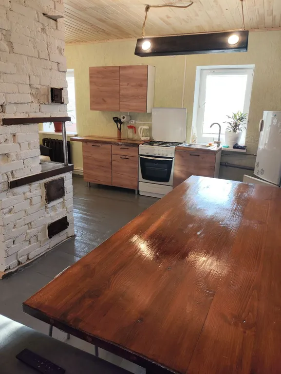 Комфортный дом вблизи ГЛЦ Мраткино