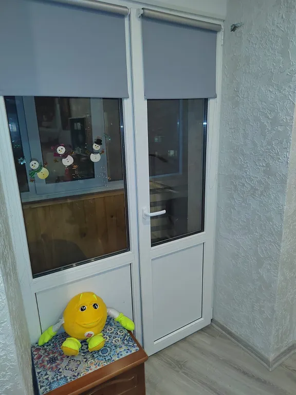 Квартира в тихом районе семеновского озера, парка, памятника Алеши