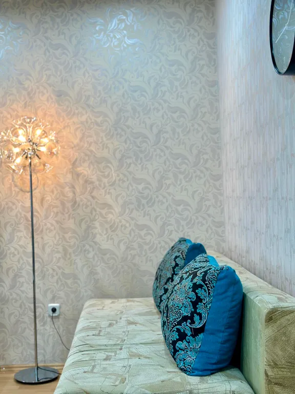 1-комнатная в микрорайоне Оптимистов