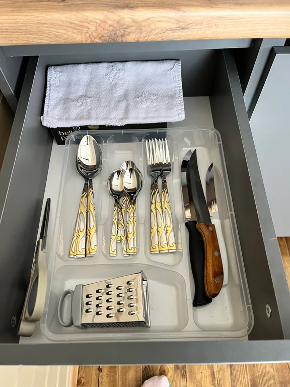 Новый уютный коттеджный домик