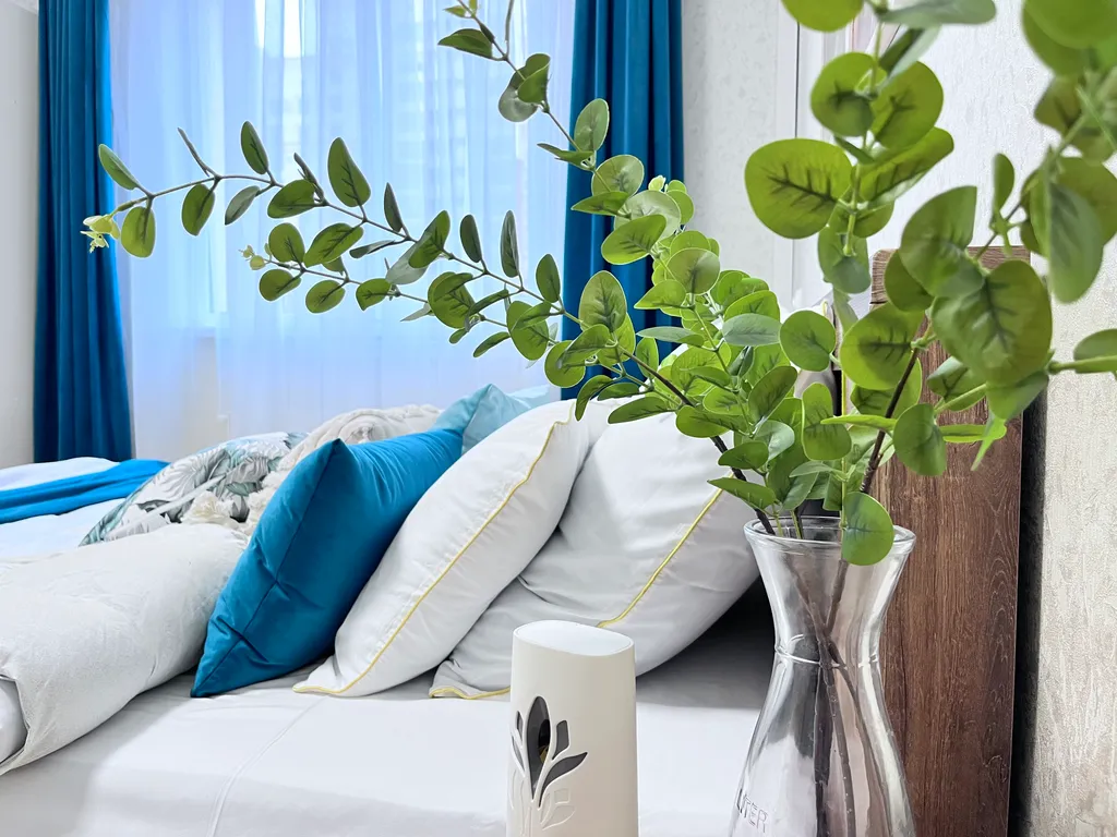 Квартира Люкс в Жигулиной роще