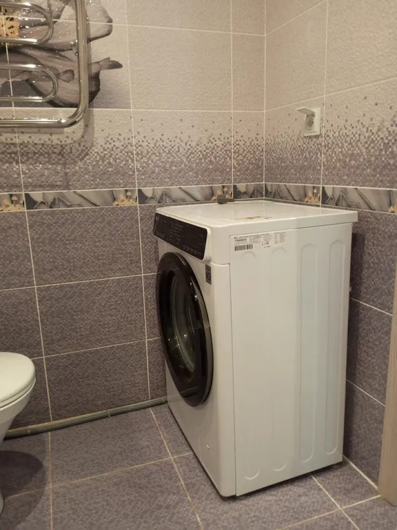 Квартира Квартира Евродвушка шишимская горка — Екатеринбург