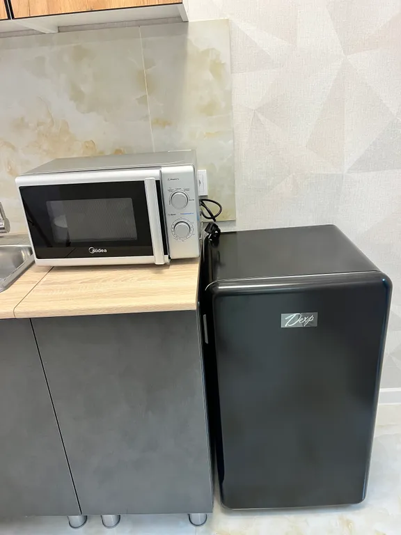 Квартира Квартира Студия повышенной комфортности — Лазаревское