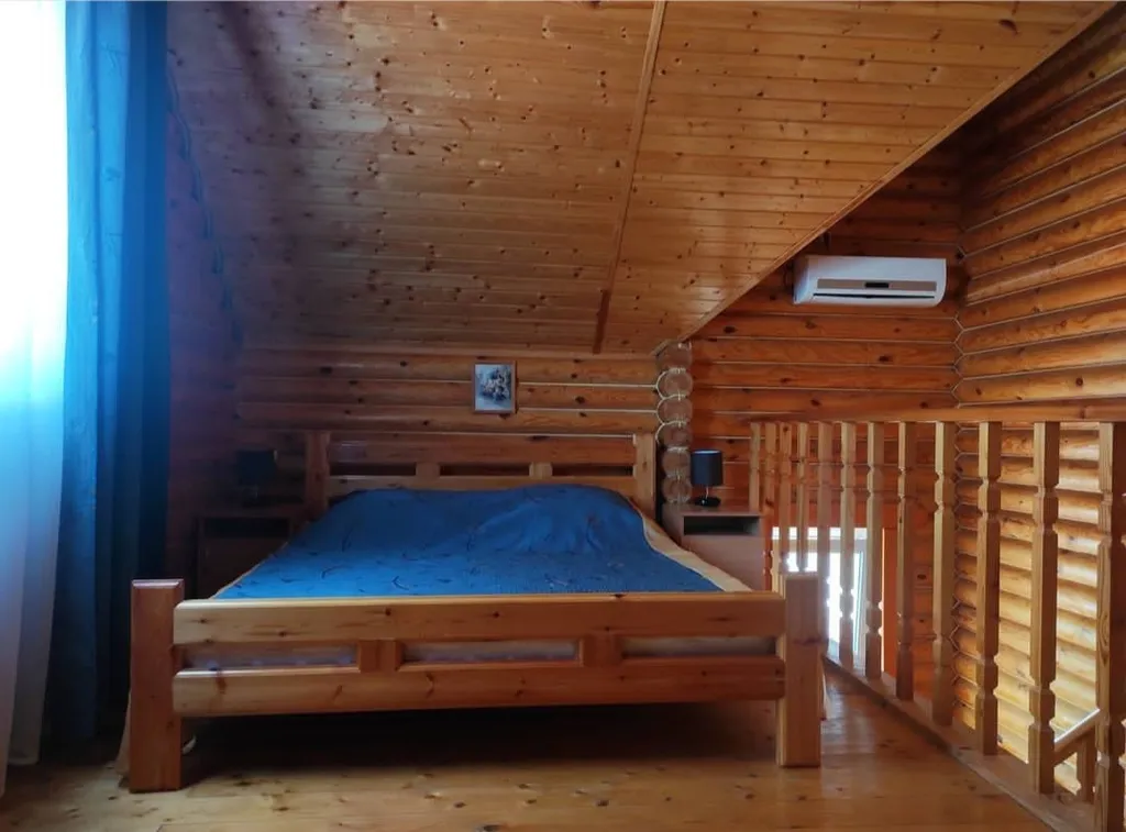 База отдыха Лесная дача