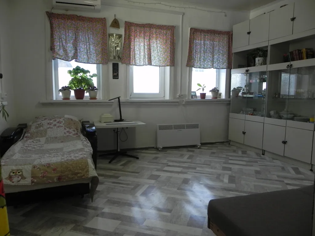 Коттедж Уютный деревенский домик — Волгоград