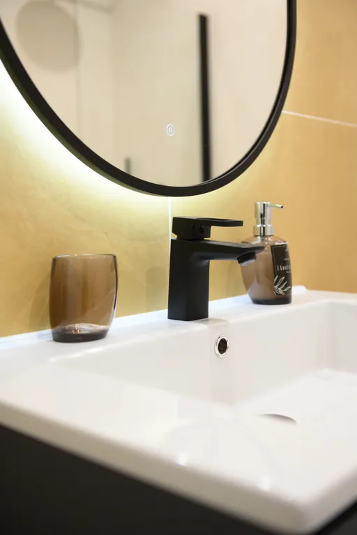 Современный Люкс в шаге от метро Покрышкина