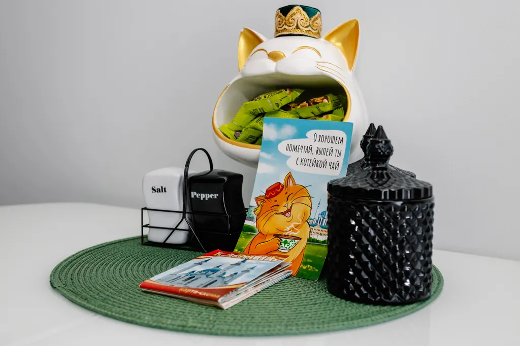 Новая 1-комнатная квартира в самом туристическом центре города