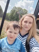 Ольга Пастушенко