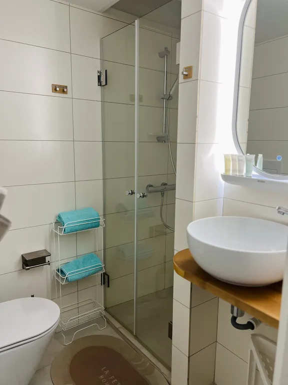 Апартаменты у моря с песчаным пляжем