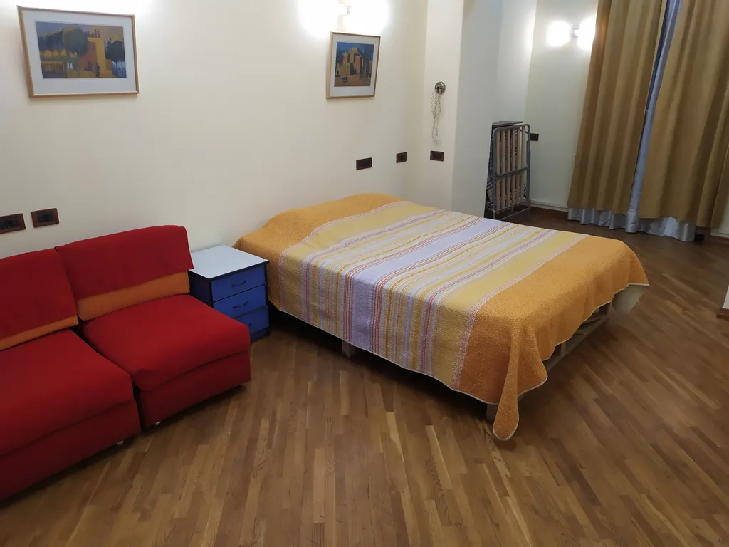 Квартира у площади Республики