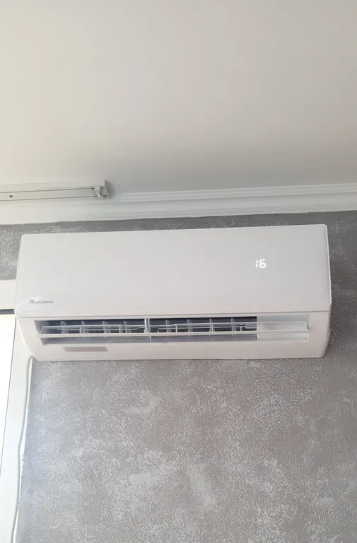 Квартира у моря