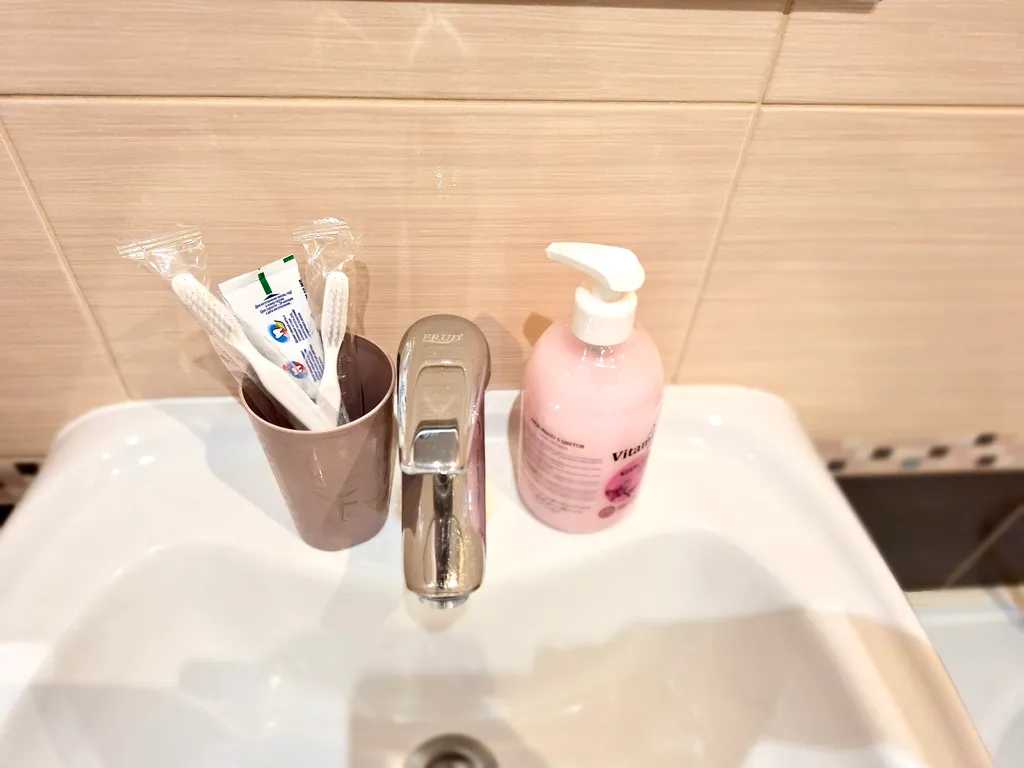 Уютная 1-комнатная квартира