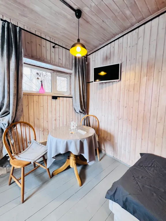 Квартира Дом с мангалом и баней — аренда посуточно в Ульяновск